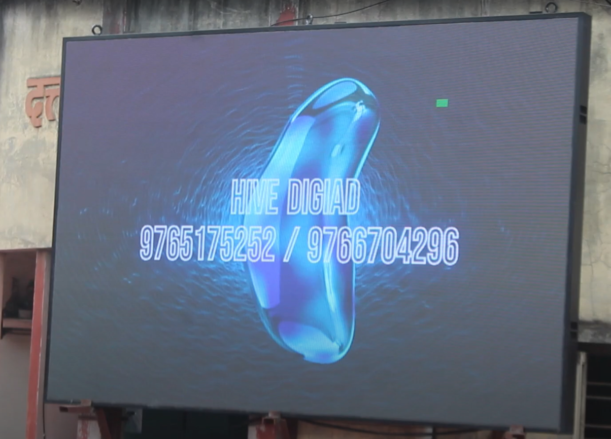 Mahalakshmi Temple Location Actual Photo