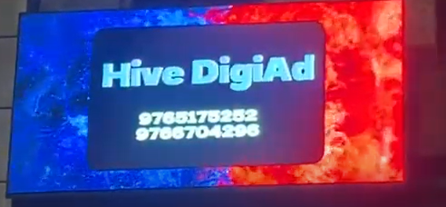 Venus Corner Location Actual Photo